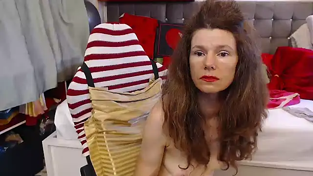 kellyterapy webcam