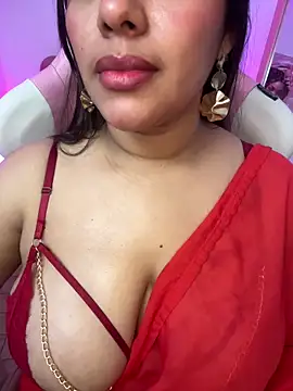 krishaa_ live cam on StripChat