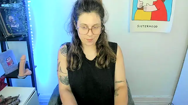 Rosiee69_ live cam on StripChat