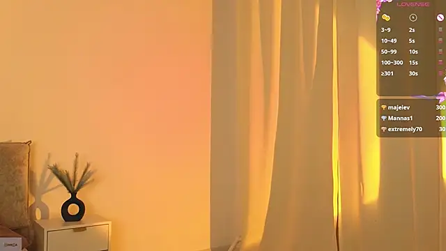 _Selestia_ live cam on StripChat