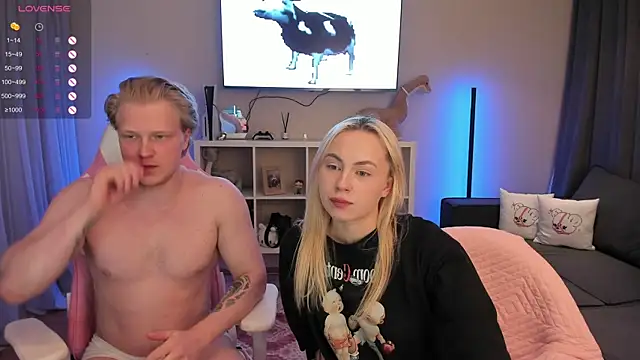 Enjoyment_place live cam on StripChat