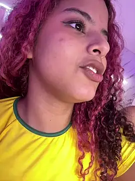 PittAndLunaa live sex cam
