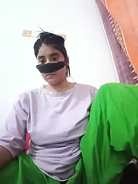 Hot_Angle webcam