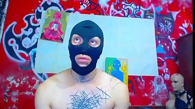 deivid_estrada live cam on StripChat