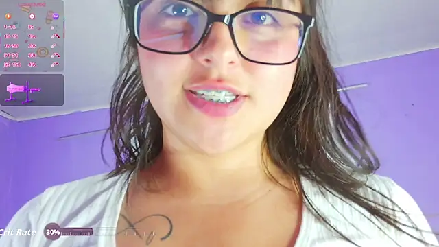 1_Scarllet_ live cam on StripChat