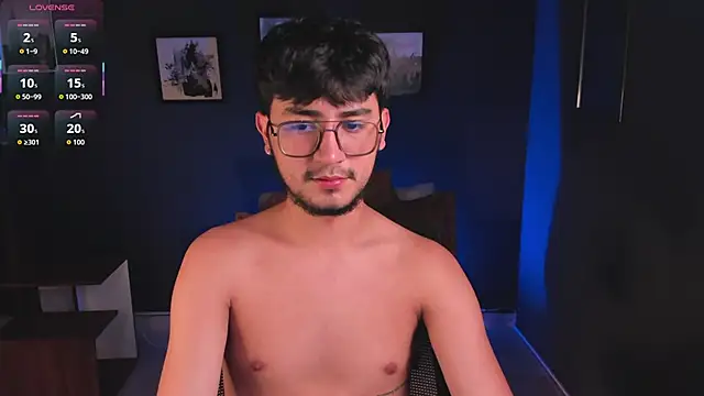 Dante_Rushx live cam on StripChat