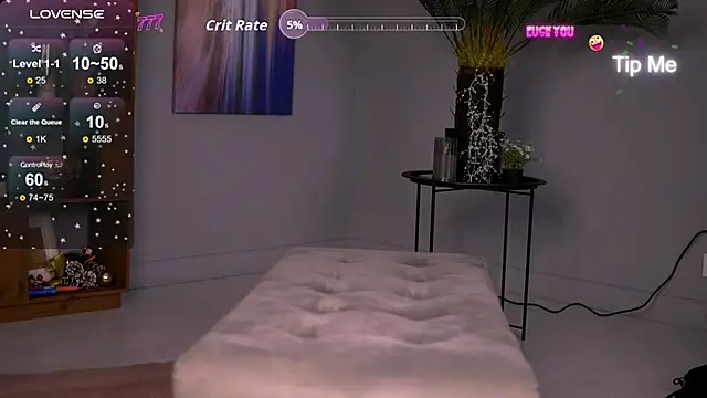 HiypnoEyess live cam on StripChat