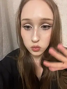 MeowyChans live cam on StripChat