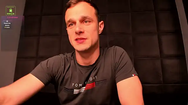 BrandonNorris live cam on StripChat