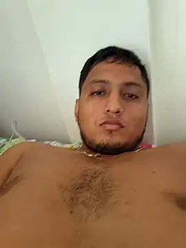 jorgeluiscampoverdearmijo live cam on StripChat