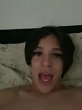 Mivendara - Trans webcam sex chat