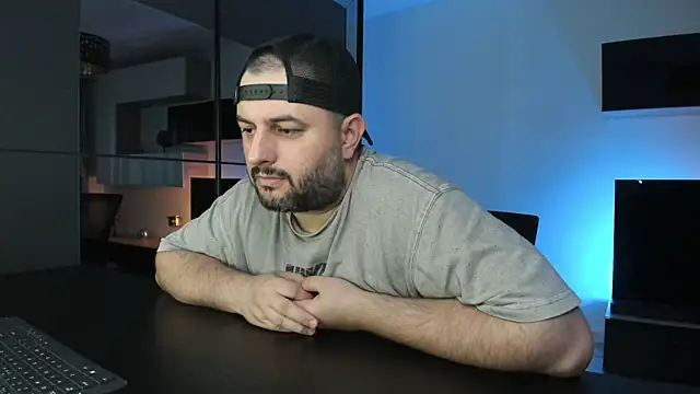 DravenPeak live sex cam
