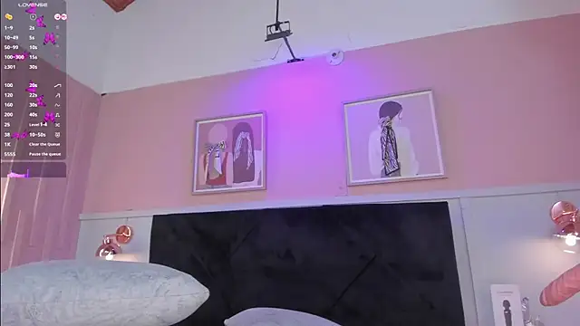 elodie_walker webcam