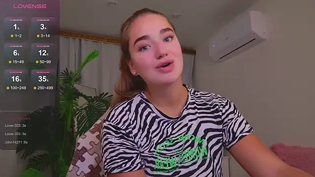 LovelyJessie