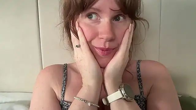 redheadrosie69 webcam