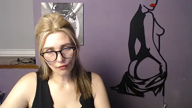 _sexy_lady webcam