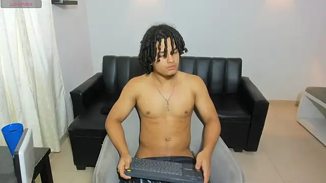 samxx_muscle webcam