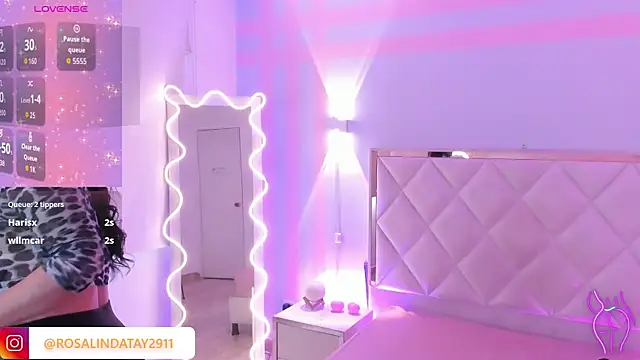 Rosalind_tay webcam