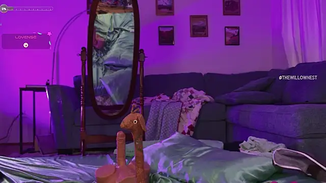 thewillownest_ webcam