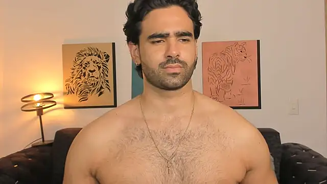 Brad_Martin webcam