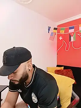 Mike_savage3 webcam