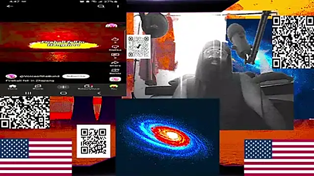 RussellTaylorLacy webcam
