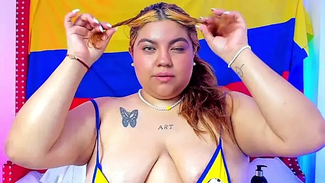 SunnyHoney_ webcam