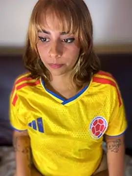 LeylaKnox webcam