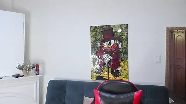 jacob_stonne webcam