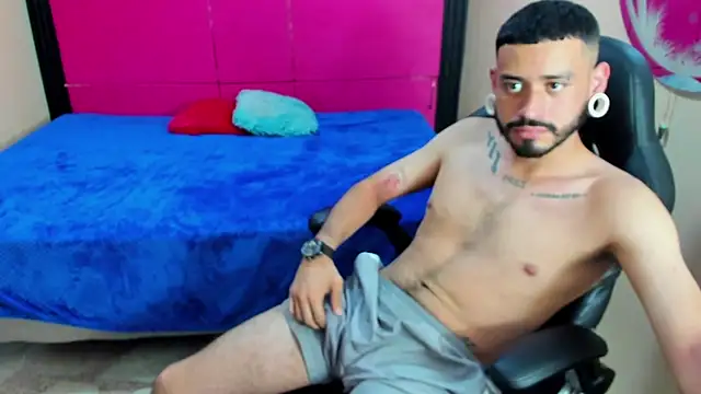 BrunoCarzon webcam