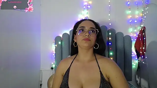 farah_samira webcam