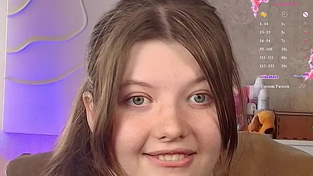 Vivian_cutie webcam