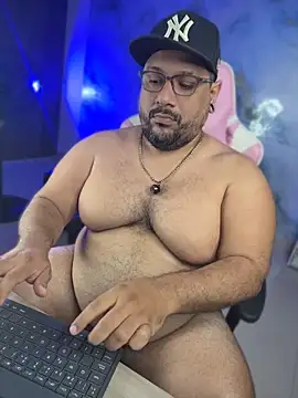 jacoob_woods webcam