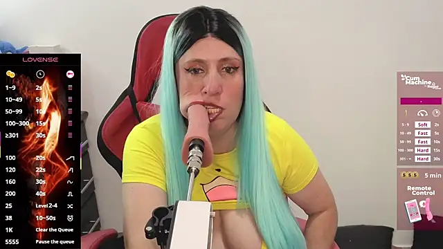valery_adams1 webcam