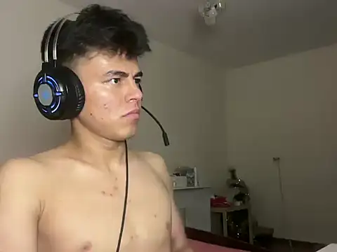 ToddWarren live cam on StripChat