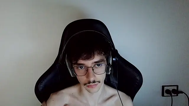 gabrielNovin17cm webcam