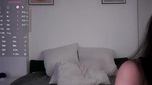 CleotildePiel webcam