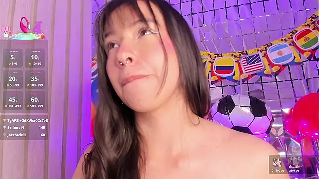 SofiCandy_ webcam