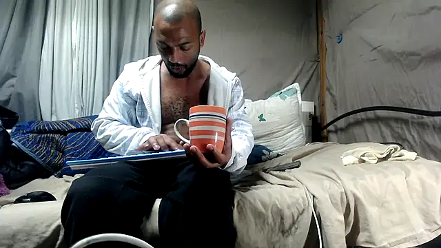 Camodick webcam