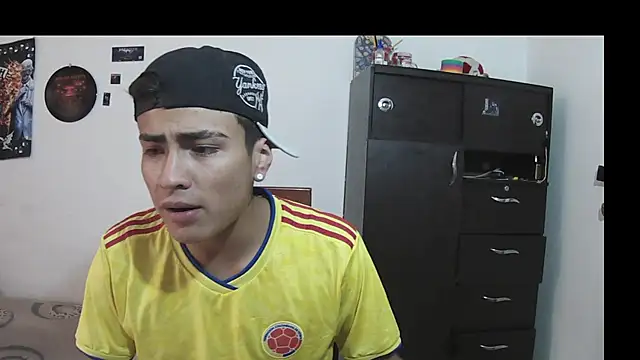 Fenix_hardcock webcam