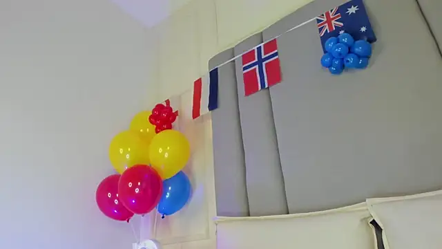 CannelaSmith webcam