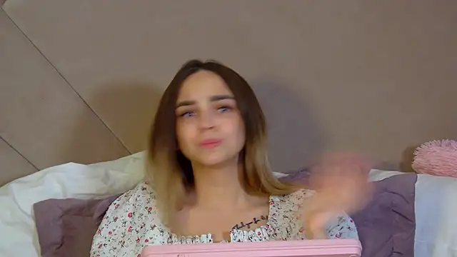 AnitaVenture webcam