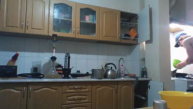 KaelNox webcam