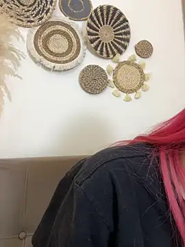 MeraSecretXXX webcam