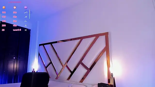 Aron_cruz webcam