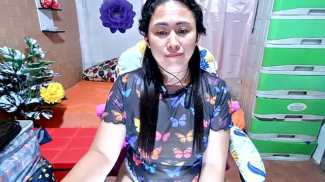 Filipina_Desire webcam
