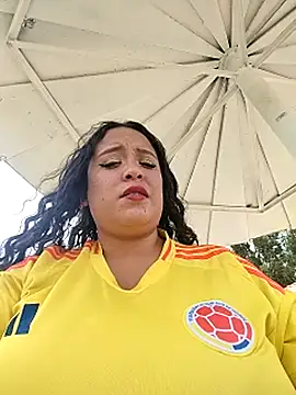You-sexy-starr webcam
