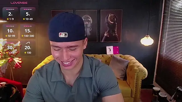 deivid_parker webcam