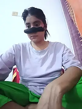 Hot_Angle webcam
