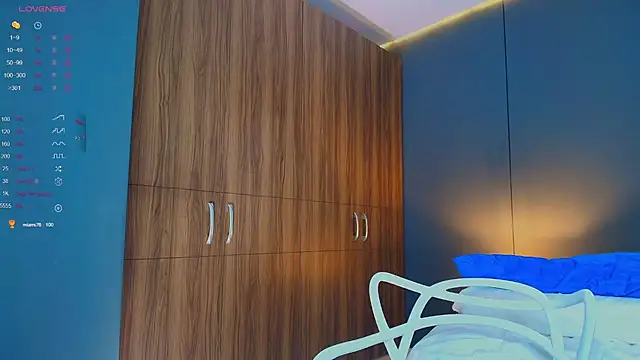 massimo_visconti webcam